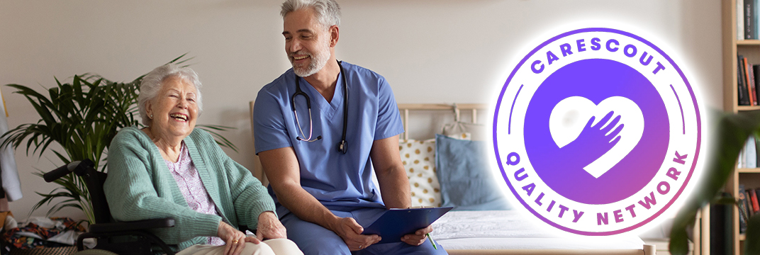 CareScout and BeeHive Home Care of Texas