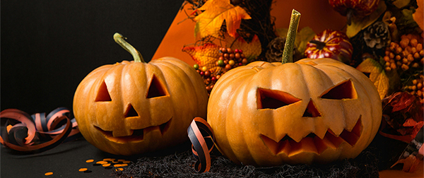 Get help carving Pumpkins from BeeHive Home Care of Texas