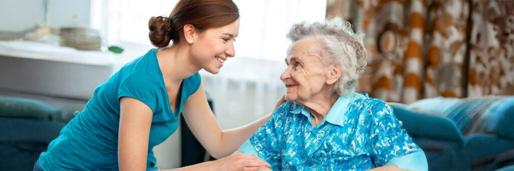 Discover the heartfelt care, daily routines, and personal connections that make our assisted living in-home care so trustworthy.