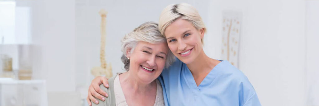 Why in-home care may be the best choice in Texas