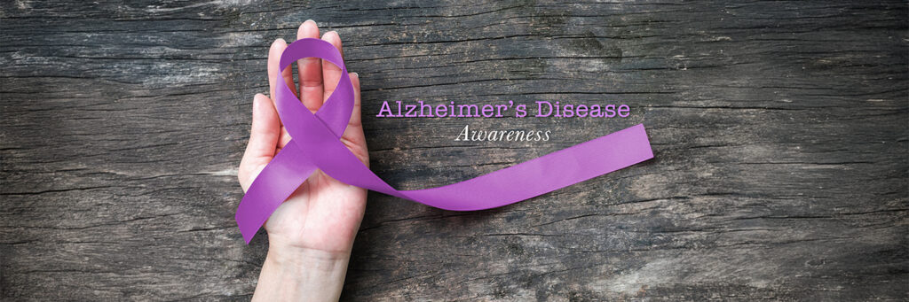 Alzheimers Awareness Month at BeeHive Home Care