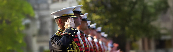 During Veterans Day Week, BeeHive Home Care of Texas honors our veterans - the brave men and women who served our country.